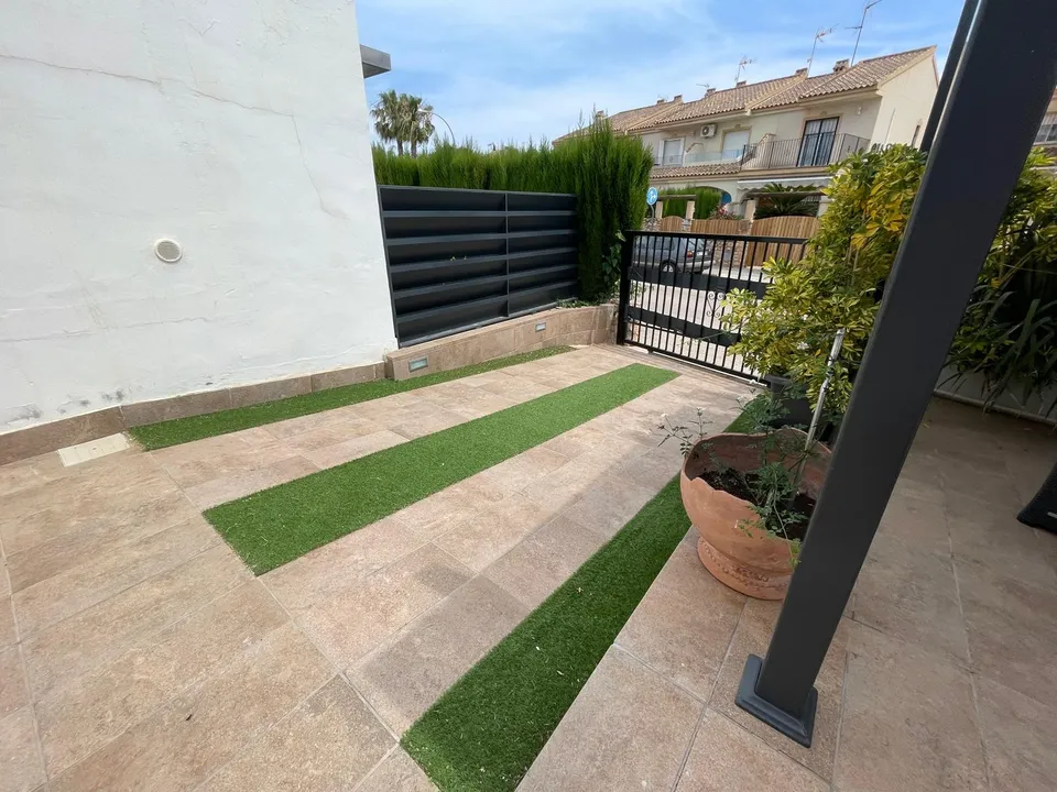 Bungalow i Santiago De La Ribera, Murcia - foto 5